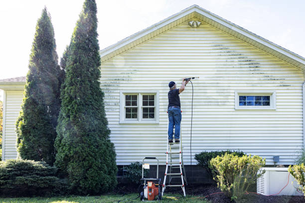 Historic Building Restoration in Santa Venetia, CA